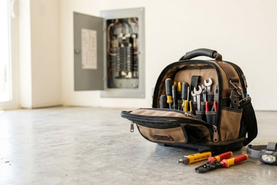 Questions Worth Asking Before You Hire an Electrical Contractor in Central Pennsylvania